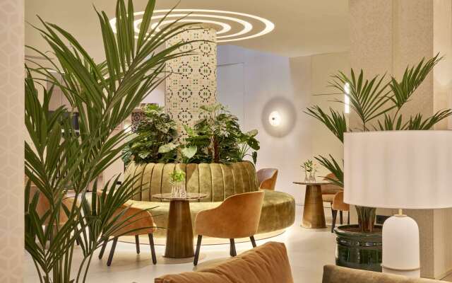 Barceló Carmen Granada Hotel