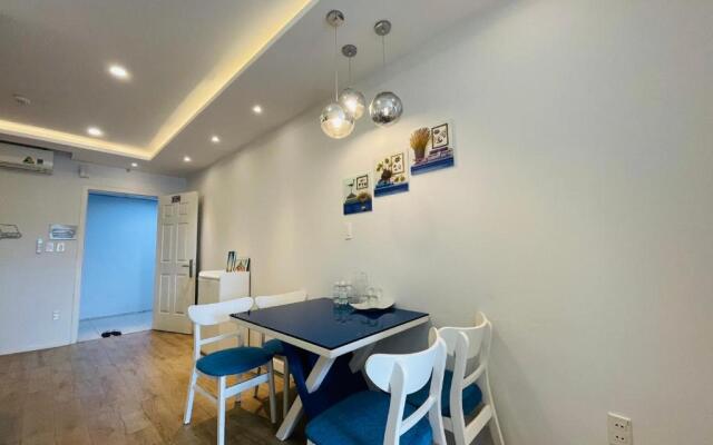 Nha Trang Comfortzone Apartment