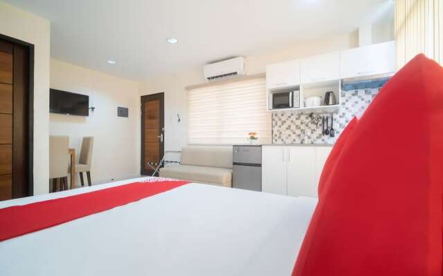 OYO 199 Solange Apartelle