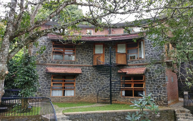 Wildernest