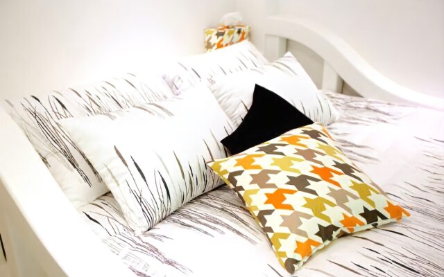 Gapyeong Lagostheme Pension
