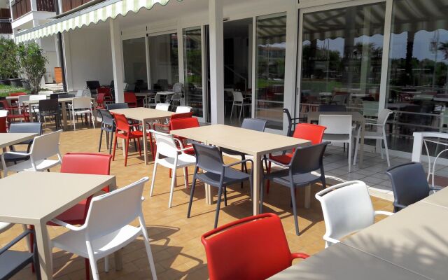 Apparthotel San Sivino