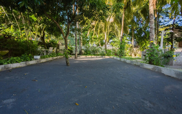 Residence Villas Mont Choisy