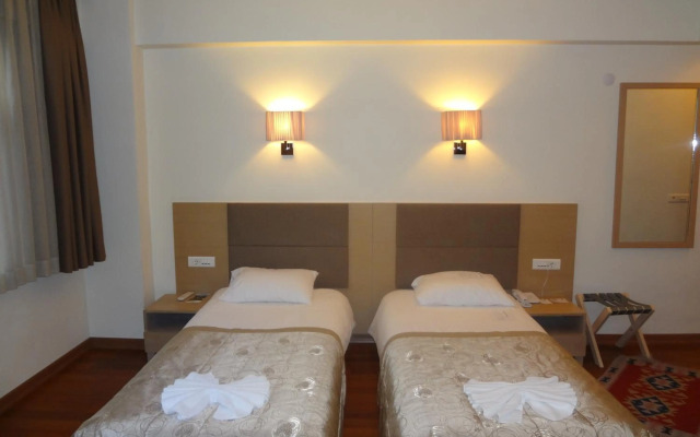 Iksir Resort Town - Special Class