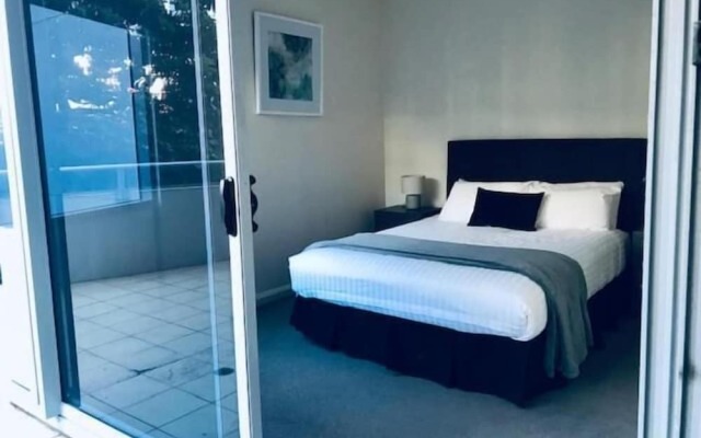 Wyndel Apartments - Shelley