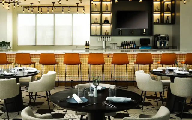 Hyatt House Lax