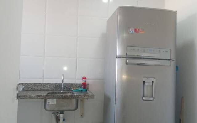 Bem Vindo a Salvador - Apartamento com Piscina, Varanda e Excelente Localização!