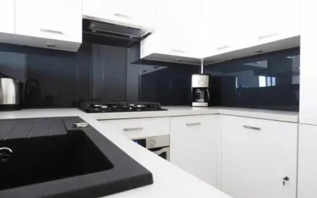 Plac Grzybowski Apartment