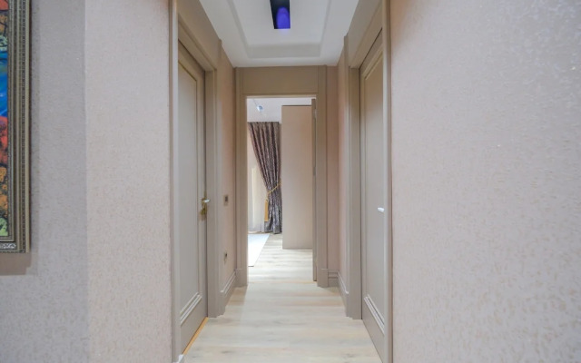 Elysium Deluxe Suites