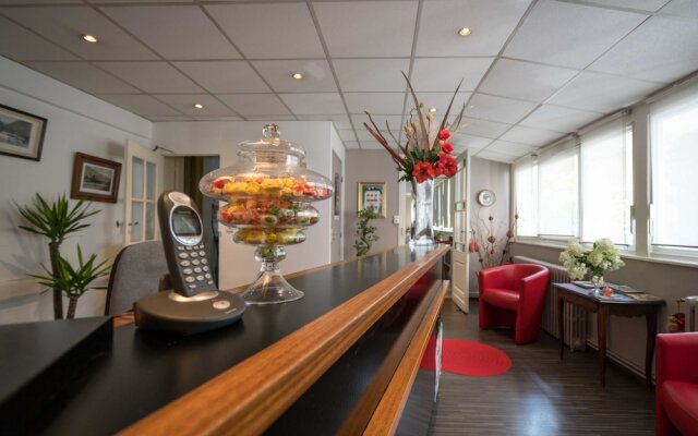Hotel Aquitaine