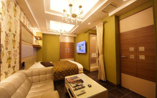 Hotel Lei