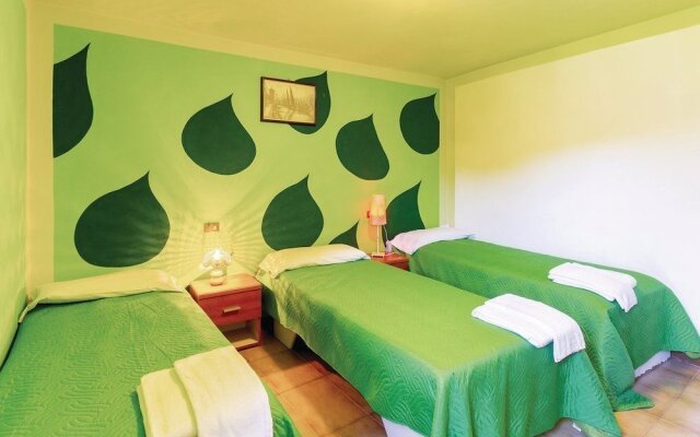 Casa Iris Gombitelli