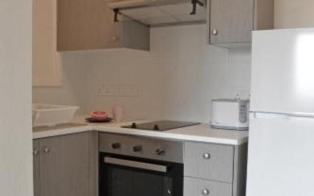 Athena Holiday Homes