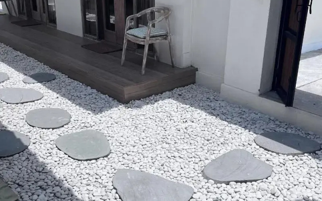 Kiwi Guest House By Zuzu