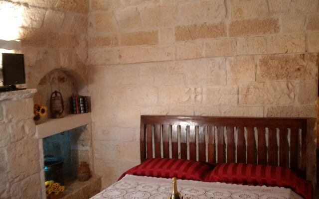 Trulli Aurasia