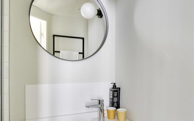 ibis Paris Levallois Perret