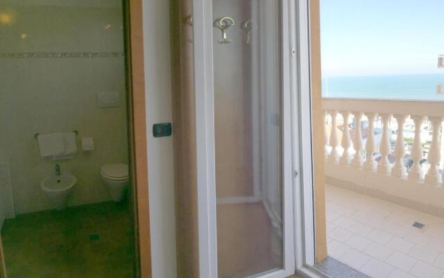 Hotel Villa Linda - Family Hotel - Nuova Costruzione Antisismica