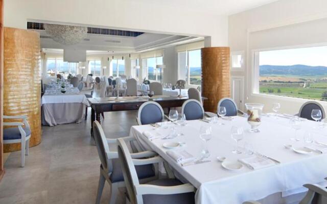 Hotel Fairplay Golf & Spa Resort