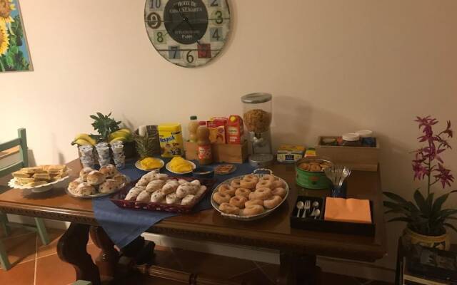 B&B Dietro La Cattedrale