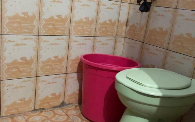 Hotel Warna Palopo RedPartner