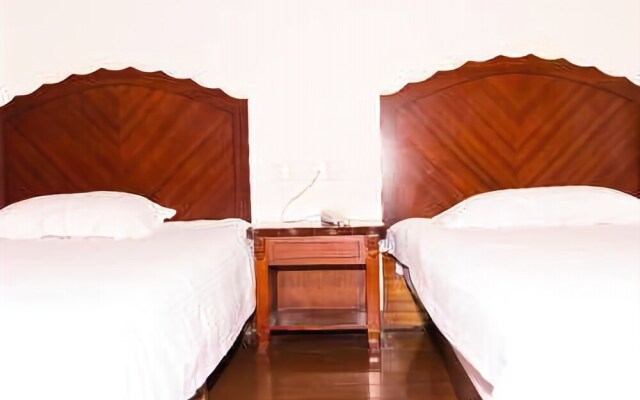 Lanqin Hotel