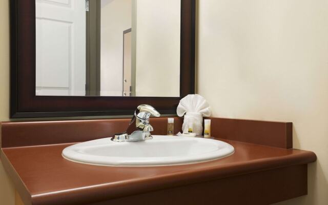 Days Inn Dawson Creek