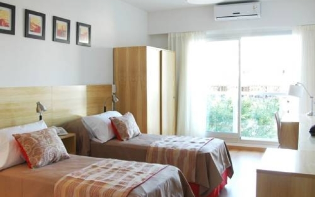 Apartamentos Coinca