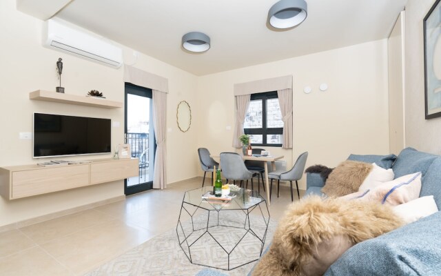 Sweet Inn Apartments - Luxury Keren Hayesod