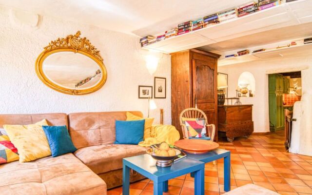 House La Roq Roquebrune sur Argens