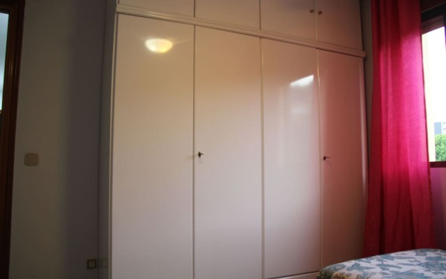 Gran apartamento en la costa