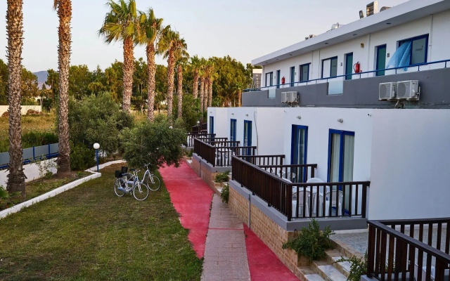 Smaragdi Kos Hotel