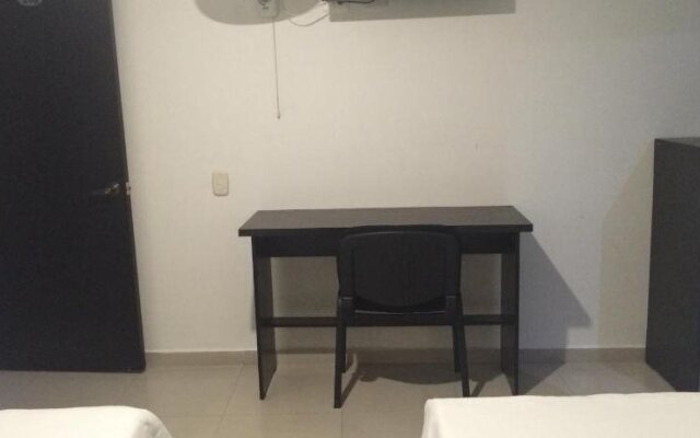 Hotel Bucaramanga Plaza