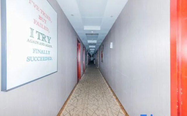 Maiwei International Hotel