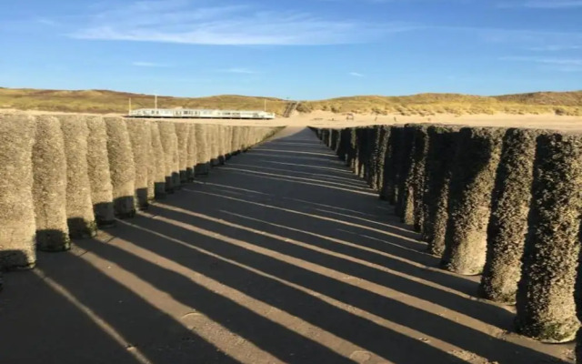 Romantic Garden Stay