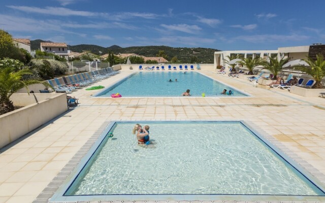 Résidence Odalys Les Villas de Bel Godère
