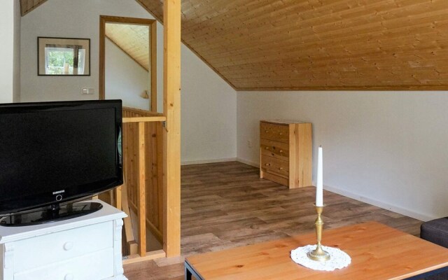7 Person Holiday Home in Säffle