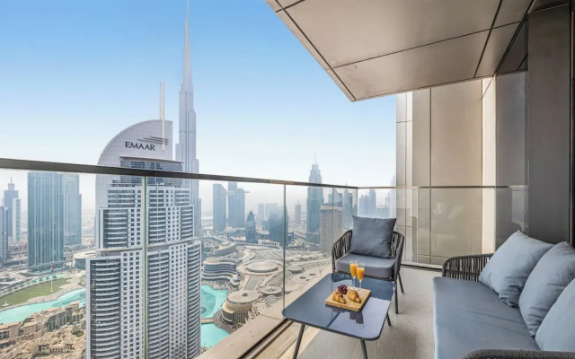 EDEN'S Homes & Villas - Boulevard Point