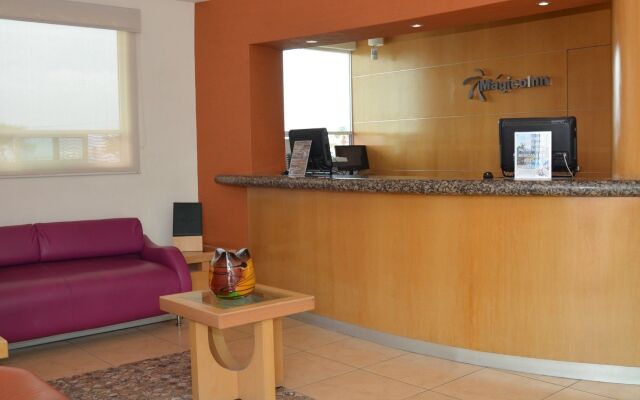 Hotel Mágico Inn