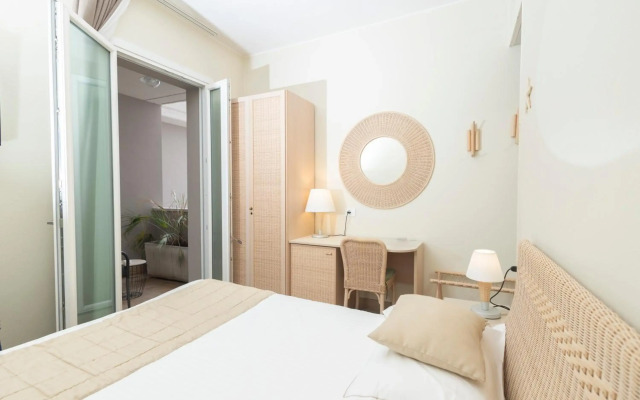 Hotel Berta