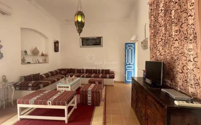 Charming old House in the Heart of Medina