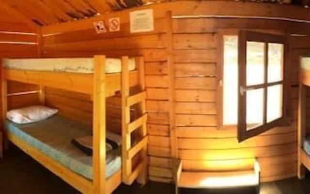 Camping La Rosa
