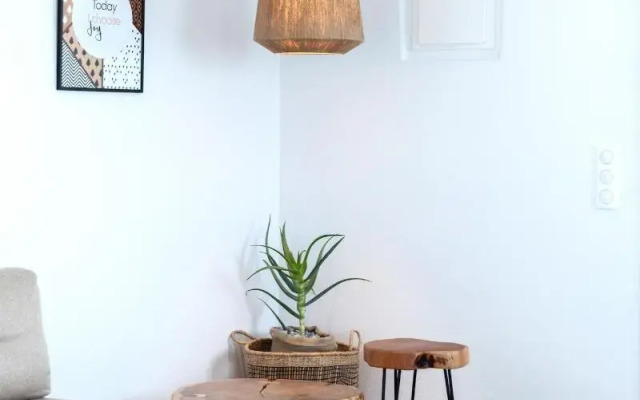 Paros Comfy Suites