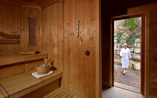 Parkhotel Maximilian Ottobeuren