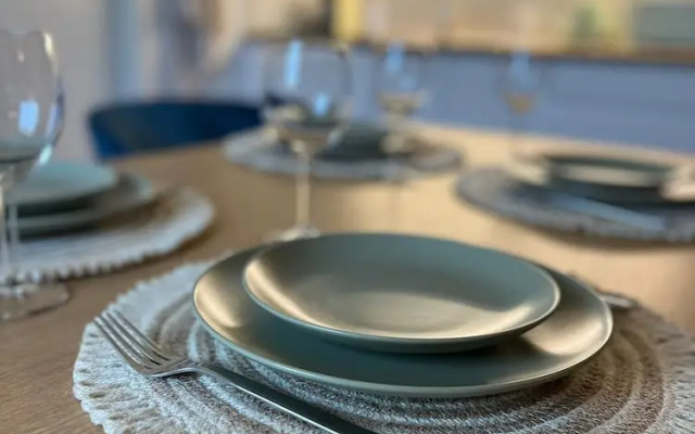 Les Brimbelles - Gite & Spa