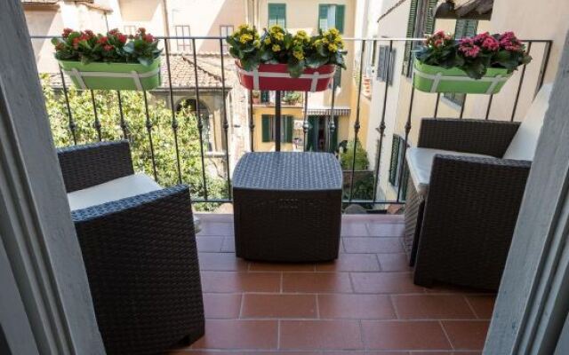 Residenza dEpoca Visacci