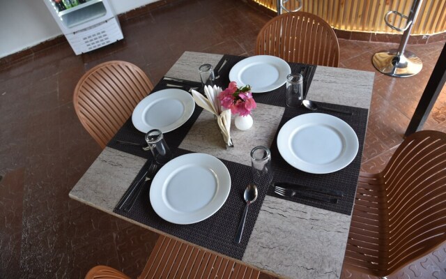 Clarissa Resort Goa