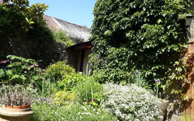 The Casterbridge