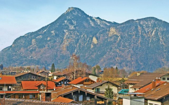Amazing Apartment in Oberaudorf With 1 Bedrooms and Wifi