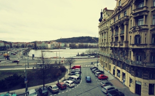 River View Residence