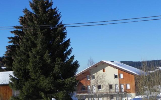 Appt 3* Le Haut Des Lacs